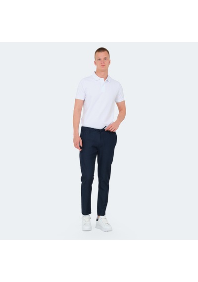Slazenger EKA IN Erkek  Lacivert Pantolon