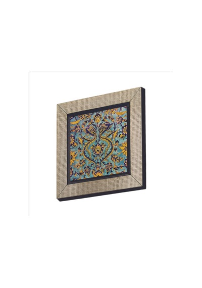 18. Yy.aziz Joseph Arimathea Kilisesi- Vank Katedrali, İsfahan, İran Baskılı Mdf Magnet 7x7 5