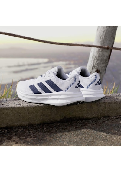Adidas Galaxy 7 Erkek Koşu Ayakkabısı C-adıjq2620e10a00 Beyaz