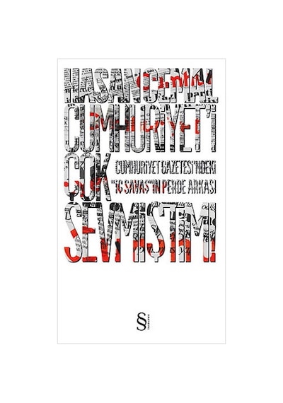 Cumhuriyet'i Çok Sevmiştim + Özal Hikâyesi + Kürtler + Okuma Sticker'ları