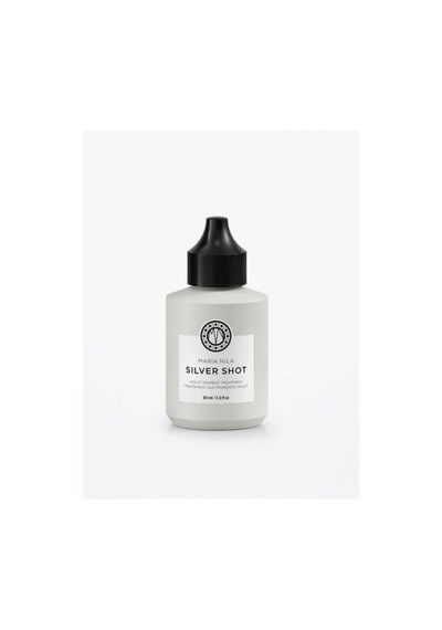 Maria Nila Sılver Shot 60ml