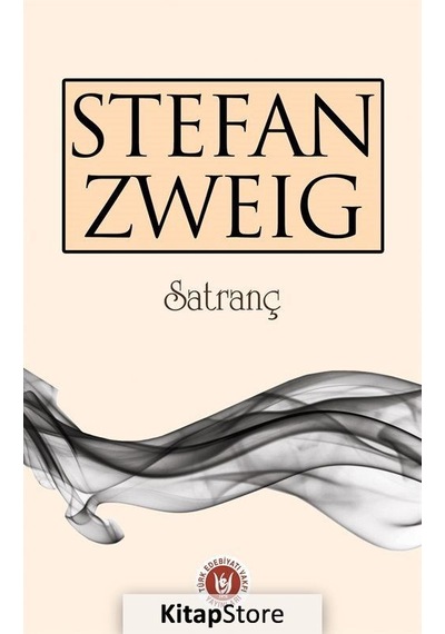 Satranç - Stefan Zweig - Türk Edebiyatı Vakfı Yayınları