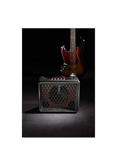50w Bas Gitar Combo Amfisi, Yüksek Ses Kalitesi