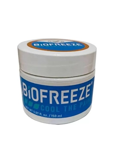 Hubrendy Sh Bıofreeze Ağrı Kremı 150ml