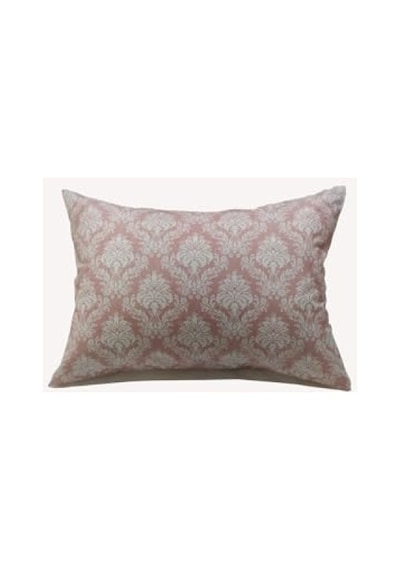 50x70 Cm Yastık Kılıfı Seti 2 Adet Abanoz