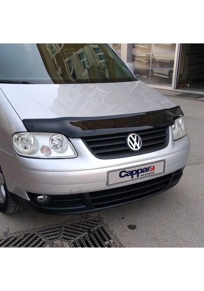 Volkswagen Caddy 2004 2005 2006 2007 Kaput Koruyucu Rüzgarlığı