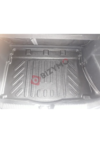 Hyundai İ20 2009-2014 3D Bagaj Havuzu Bizymo Hyundai İ20 2009-2014 3D Bagaj Havuzu Bizymo