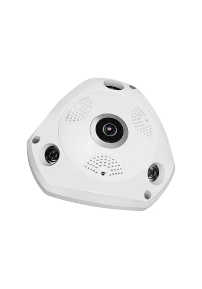 2mp Ahd 180 Derece Açılı Balık Gözü Kamera 1080p Güvenlik Kameras 2mp Ahd 180 Derece Açılı Balık Gözü Kamera 1080p Güvenlik Kameras