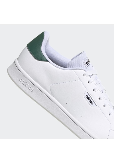 Adidas Urban Court Erkek Spor Ayakkabı - If4076 Beyaz