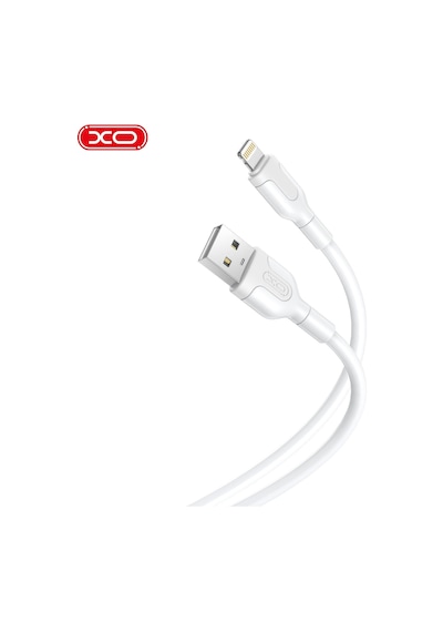 Nb212 2 1a Hızlı Şarj Destekli Usb a To Lightning 1 Metre Veri Ve Kablosu Apple Uyumlu iPhone