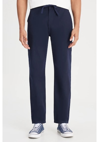 Lee Joger Non Denim Erkek Pantolon Lm04010410 001