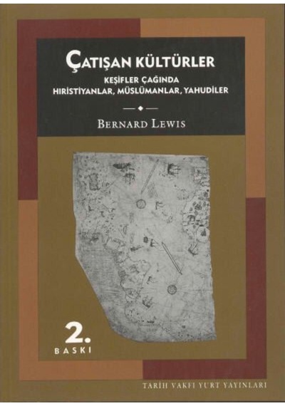 Çatışan Kültürler 198432204