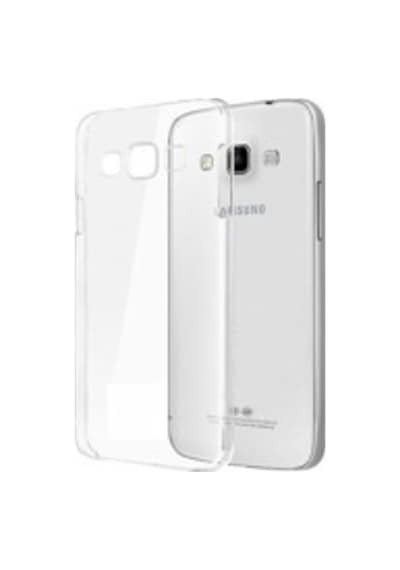 Samsung Galaxy Uyumlu E5 Seffaf Slikon Kilif 471364184