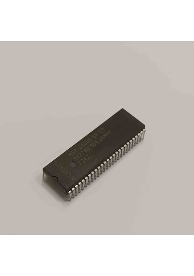 Msp3400gb8v3 Entegre 2 Adet