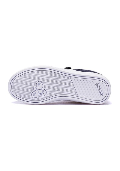 Hummel 900729-7459 Sunny Jr. Unisex Çocuk Sandalet Mavi