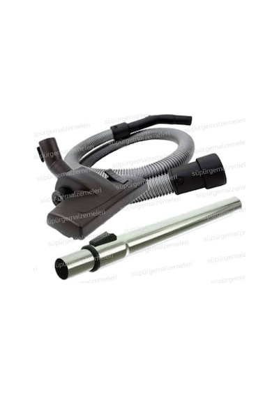 Rowenta Ru 205 Clean Master Hortum Boru Başlık Seti