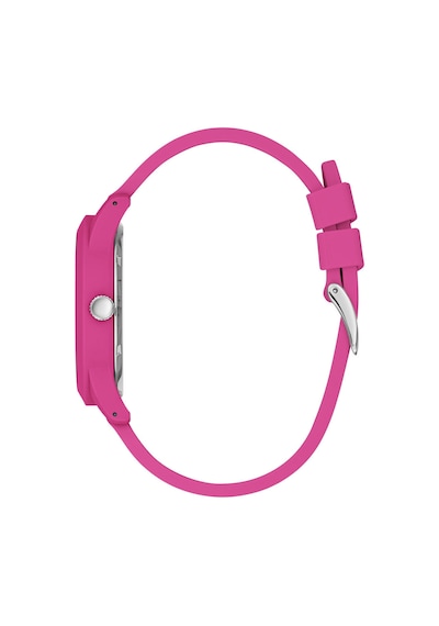 Guess Guu1336l7m Kadın Kol Saati Pembe