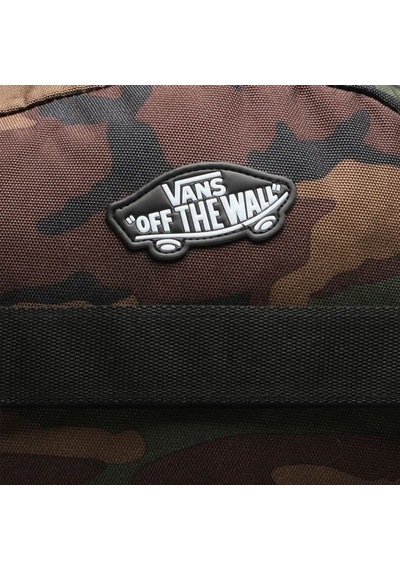 Vans Otw Skatepack Boys Sırt Çantası Grape Leaf-dirt Vn0a3hmpz5e1