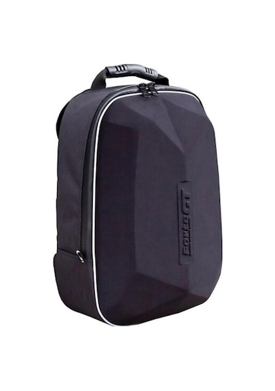 Forte Gt 70433 Diamo Bro Çok Amaçlı 15 Litre Motosiklet Sırt Ve Omuz Çantası