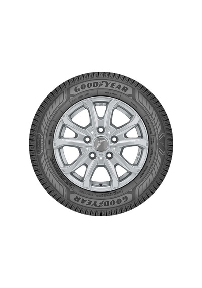 Goodyear Efficientgrip Cargo 2 XL 215/75R16c 113/111r Yaz Lastiği 2025
