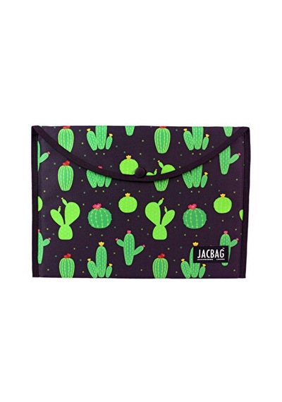 Jacbag Sunum Dosya Çanta A4 1514513623 Diğer
