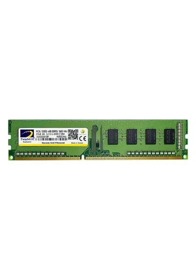 4gb 1600mhz Ddr3 1.35v Pc Ram Mdd3l4gb1600d