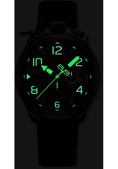 Bomberg Bs45chpba.059-17.12 Erkek Kol Saati