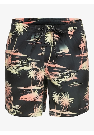 Quiksilver Eqyjv04002-kvj6 Mix 17 M Jamv Erkek Deniz Şortu 001