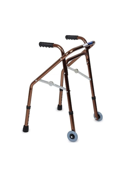 Medikaltec Comfort Plus Ky966l 2 Tekerlekli Çocuk Walker