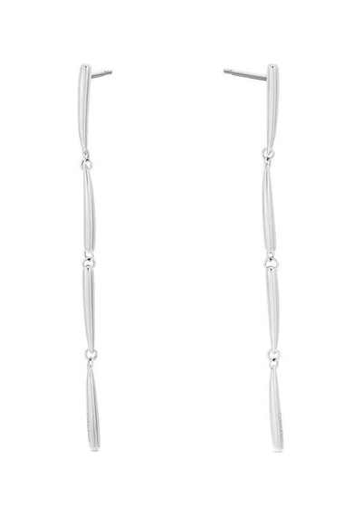 Calvin Klein Ckj35000994 Kadın Küpe Renkli