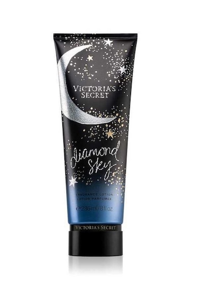 Victoria's Secret Diamond Sky Vücut Losyonu 236ml