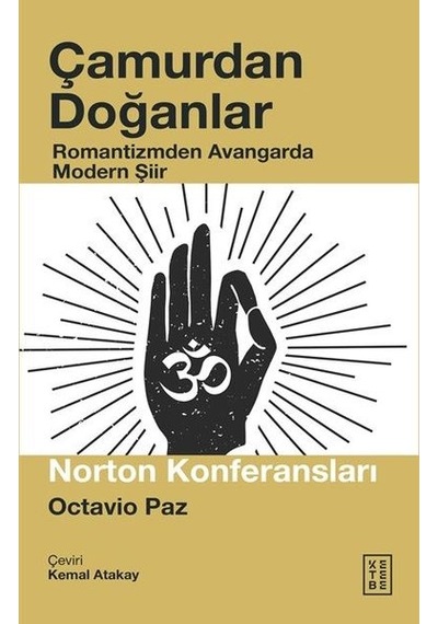Çamurdan Doğanlar