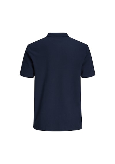 Jack & Jones Büyük Beden Polo Tişört - Austin - 12274980 Çok Renkli
