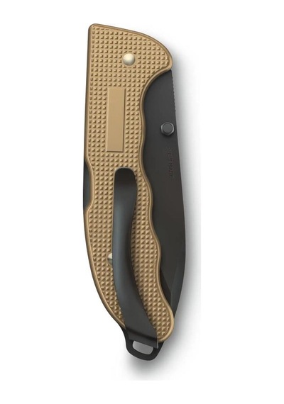 Victorinox Bs Alox Kamp Çakı Bej 8833 Çok Renkli