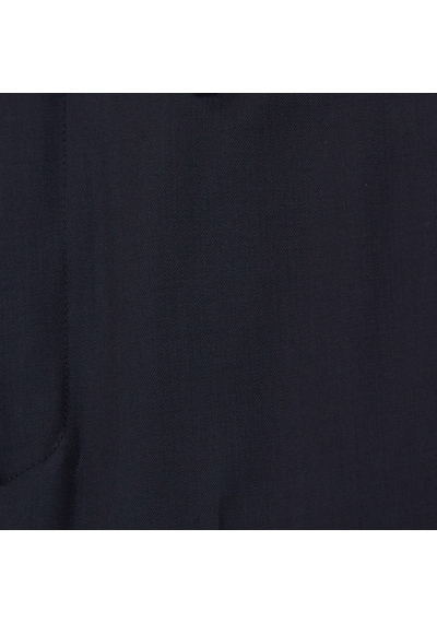 The Kooples Erkek Lacivert Yün Pantolondüzhpan25002k