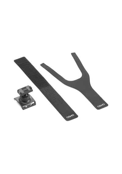 Djı Osmo Action - 360 Wrist Strap Djı Türkiye Karacasulu Garantili Siyah