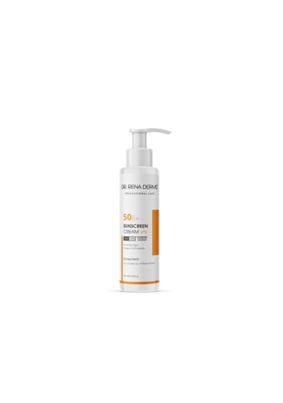 Dr.rena Güneş Kremi 50 Fkt 100 Ml