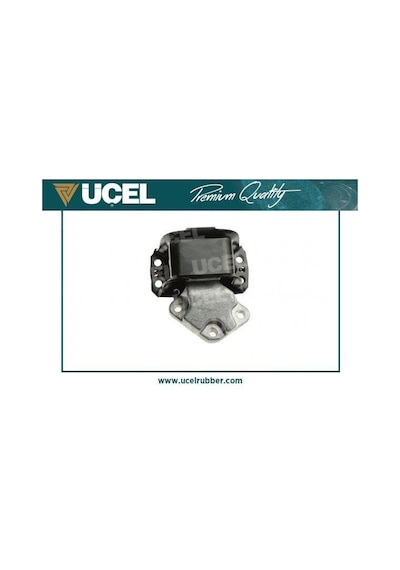 ÜÇEL 41593 Motor Takozu 307 308 407 Partner III / C4 Picasso Berlingo III 1.6 HDI 75 Hp-92 Hp-110 Hp