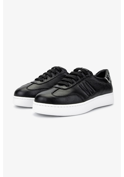 Valmenti Kadın Hakiki Deri Siyah Floter Sneakers & Spor Ayakkabı 1116 1362 Bn Ayk Y25 Sıyah Fltr Siyah Valmenti Kadın Hakiki Deri Siyah Floter Sneakers & Spor Ayakkabı 1116 1362 Bn Ayk Y25 Sıyah Fltr Siyah