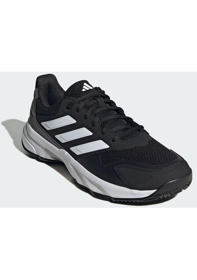 Adidas Courtjam Control 3 Erkek Tenis Ayakkabısı C-adııf0458e10a00 Siyah