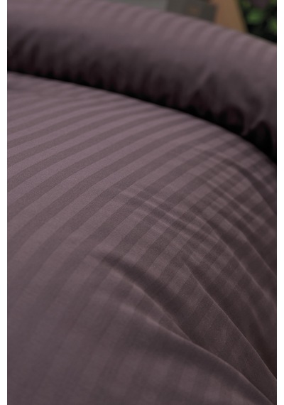 Infinity Berry Poplin Tek Kişilik Nevresim Takımı