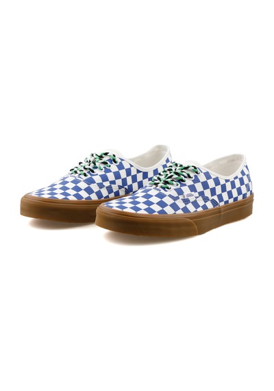 Vans Authentic Erkek Günlük Ayakkabı Vn0009pvy6z1 Renkli Vn0009pvy6z1 Çok Renkli