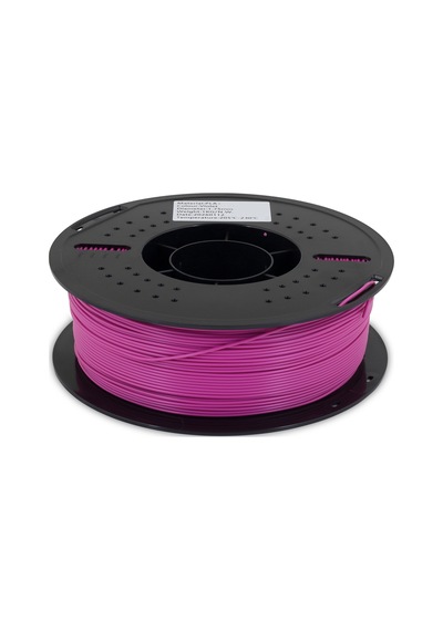 Filamix Pla+ Filament 1 Kg 1,75mm Violet