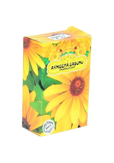 Saba Aynısefa Sabunu 125 Gr