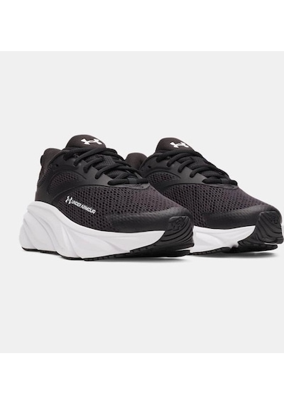 Under Armour Ua Bgs Rogue 6 Unısex Spor Ayakkabı 6006922 6006922 001 Çok Renkli