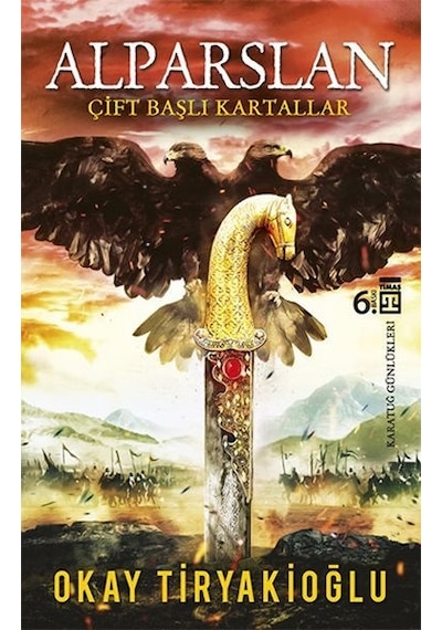 Alparslan Kitap