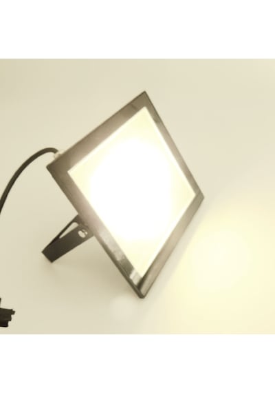 Gün Işığı Renkli Led Projektör 50 Watt Yüksek Lümen