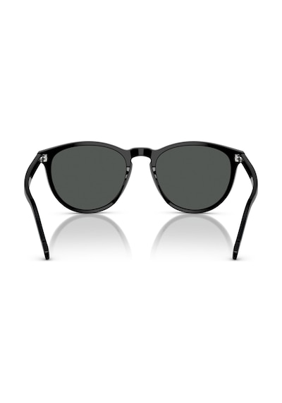 Vogue Vo5599s W44/87 53 Unisex Güneş Gözlüğü Siyah