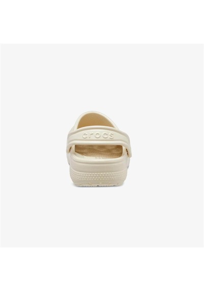 Crocs Classic Clog T Çocuk Bej Terlik Bej