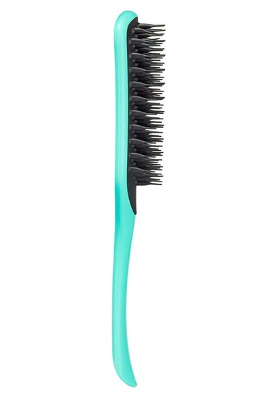 The Ultimate Blow Dry Easy Dry & Go - Mint/black Fön Fırçası